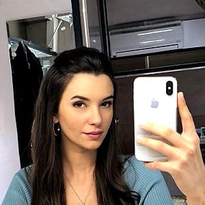 Leyla Lydia Tugutlu