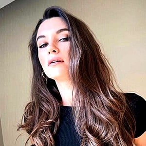 Leyla Lydia Tugutlu