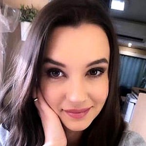 Leyla Lydia Tugutlu