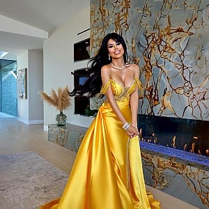 Leyla Milani-Khoshbin