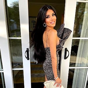 Leyla Milani-Khoshbin