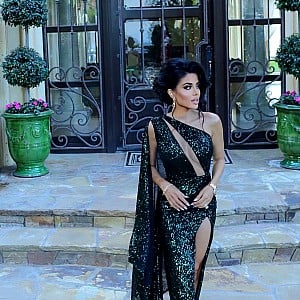 Leyla Milani-Khoshbin