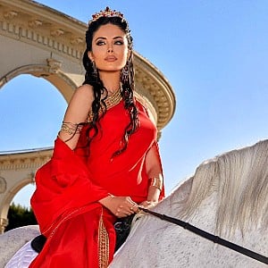 Leyla Milani-Khoshbin