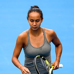 Leylah Fernandez