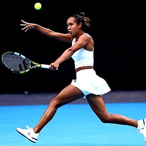 Leylah Fernandez