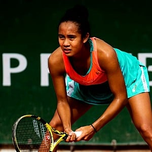 Leylah Fernandez