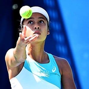 Leylah Fernandez