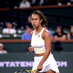 Leylah Fernandez