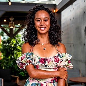 Leylah Fernandez