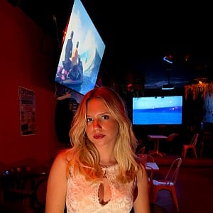 Leynie Lavie
