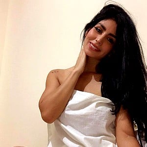 Leysi Suarez