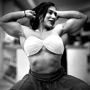 Leyvina Barros