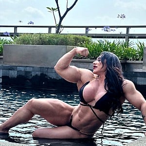 Leyvina Barros