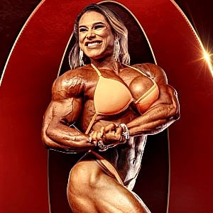 Leyvina Barros