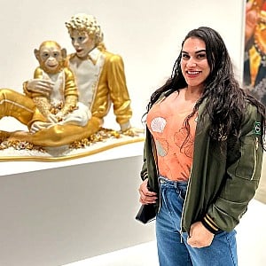 Leyvina Barros