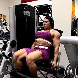 Leyvina Barros