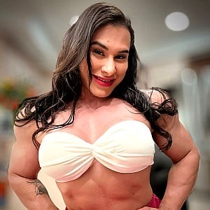 Leyvina Barros