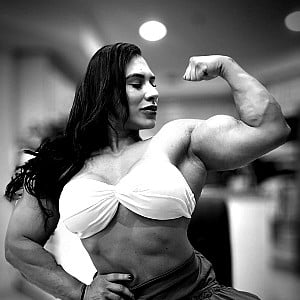 Leyvina Barros