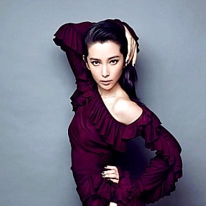 Li Bingbing