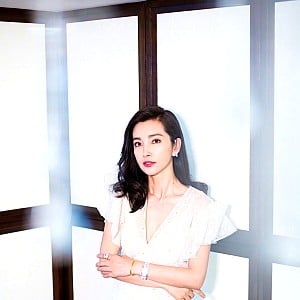 Li Bingbing