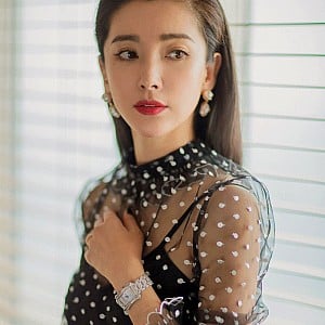 Li Bingbing