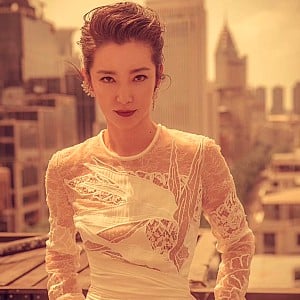 Li Bingbing
