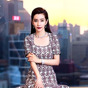 Li Bingbing