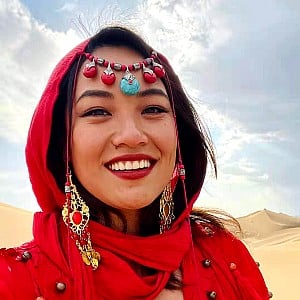 Li Jingjing