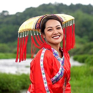 Li Jingjing