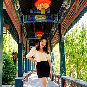 Li Jingjing