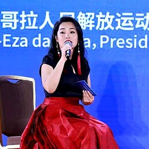 Li Jingjing