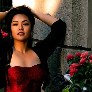 Li Jingjing
