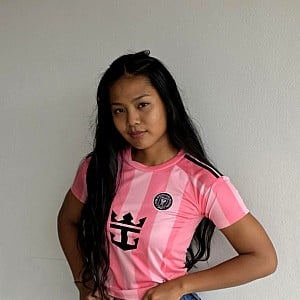 Li Na