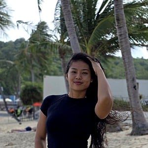 Li Na