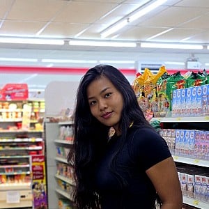 Li Na