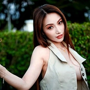 Li Rong Rong