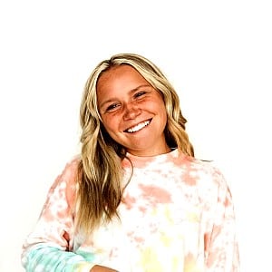 LiLee Anne Nelson