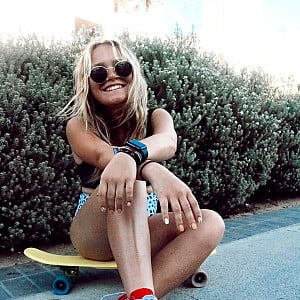 LiLee Anne Nelson