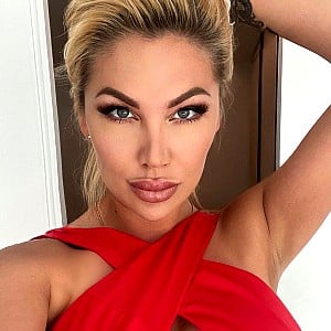 Lia Balanovskaya