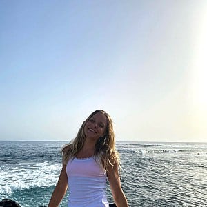 Lia Csulak