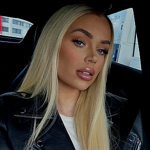 Lia Hoff