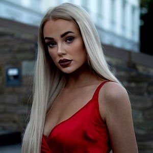 Lia Hoff