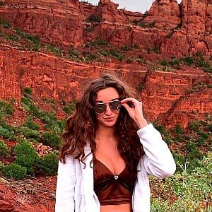 Lia Jakubowski