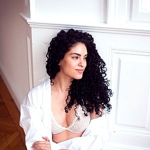 Lia Manzur