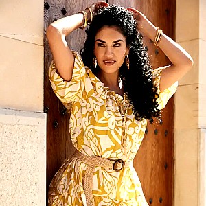 Lia Manzur