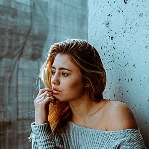 Lia Marie Johnson