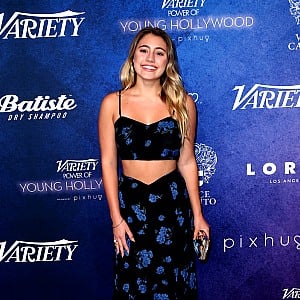 Lia Marie Johnson