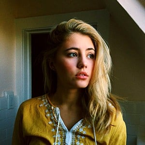 Lia Marie Johnson