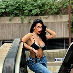 Lia Martinez