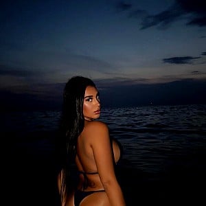 Lia Martinez